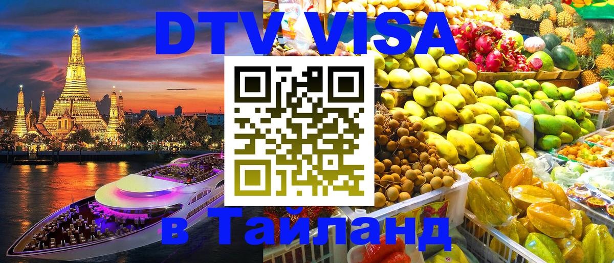 Сколько стоит DTV виза — актуальные цены, оформление даже без документов - 04.10.2025 